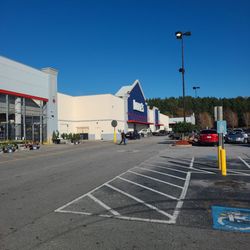 Lowe's Home Improvement - Lowes