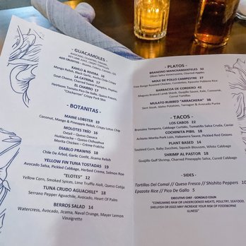 Kahlo - New Mexican Cuisine Near Me - New York, New York Kahlo - New Mexican Cuisine Near Me - New York, New York