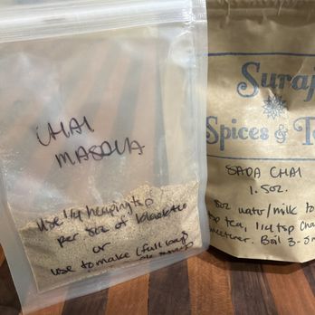 Suraj Spices & Teas - Herbs & Spices Near Me - Nashville, Tennessee Suraj Spices & Teas - Herbs & Spices Near Me - Nashville, Tennessee