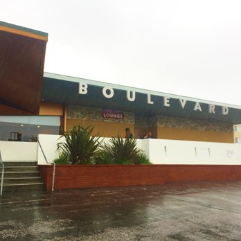 Boulevard Cafe - Front entrance - New American Near Me - Daly City, California