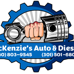 McKenzie's Auto & Diesel