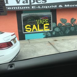 Island Vapes