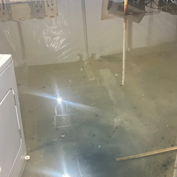 Foundation Recovery Systems - Waterproofing Near Me - Fenton, Missouri