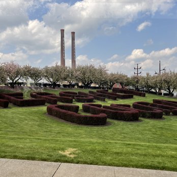 Hershey Trolley Works - Tours Near Me