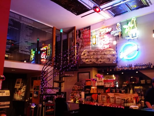 Cameo Art House Theatre by null