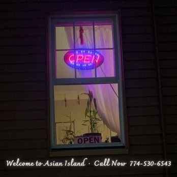 Asian Island - Welcome to Asian Island - Massage Near Me - Worcester, Massachusetts Asian Island - Welcome to Asian Island - Massage Near Me - Worcester, Massachusetts