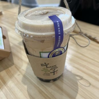 Chicha San Chen - Bubble Tea Near Me - New York, New York Chicha San Chen - Bubble Tea Near Me - New York, New York