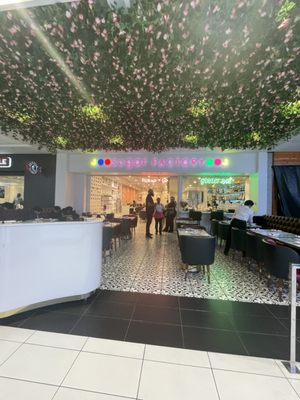 Sugar Factory - Houston by null