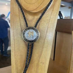 Chickasaw Nation Welcome Center - Jewelry