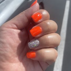 Lunar Nails