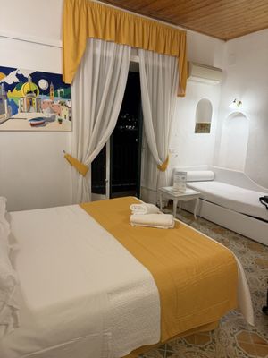 Pensione Maria Luisa by null