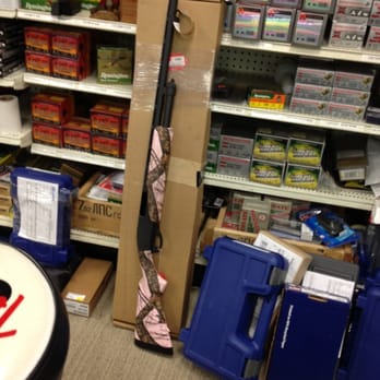 Atlantic Guns - That's my new Remington shotgun - Guns & Ammo Near Me - Rockville, Maryland Atlantic Guns - That's my new Remington shotgun - Guns & Ammo Near Me - Rockville, Maryland