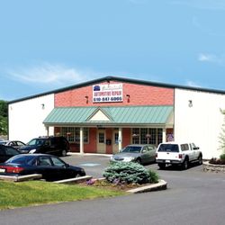 Cunningham's Automotive Repair