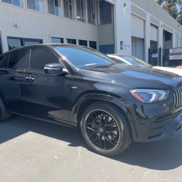 Got my baby back! Got my baby back!