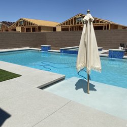 Shae’s Swim School - My pool is heated and saltwater based