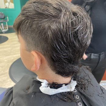 Great Clips - His new cut - Hair Salons Near Me - Chula Vista, California Great Clips - His new cut - Hair Salons Near Me - Chula Vista, California