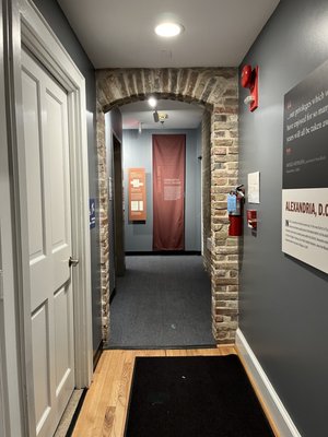 Freedom House Museum by null