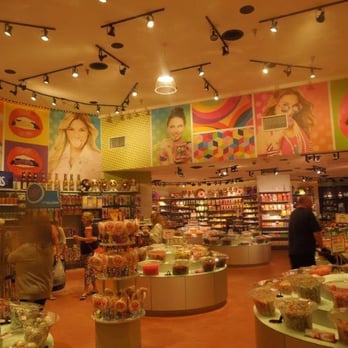 IT'SUGAR - Candy Stores Near Me - Myrtle Beach, South Carolina IT'SUGAR - Candy Stores Near Me - Myrtle Beach, South Carolina