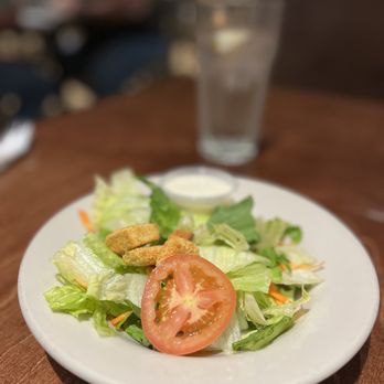 Casa Pasta - Side salad - Italian Near Me - Helotes, Texas