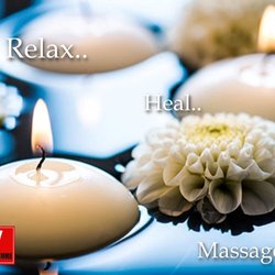 Cy Acupressure