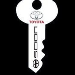 New Country Toyota of Saratoga Springs