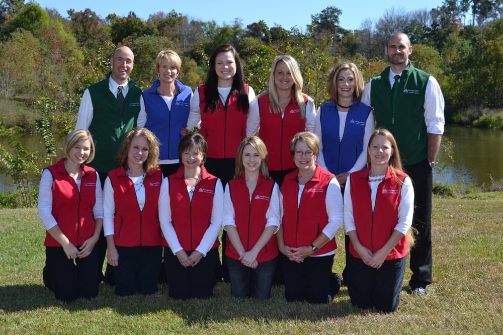 THERASPECIALISTS PHYSICAL THERAPY CENTER Updated September 2024 296 Marvin Hancock Dr