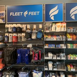 Fleet Feet