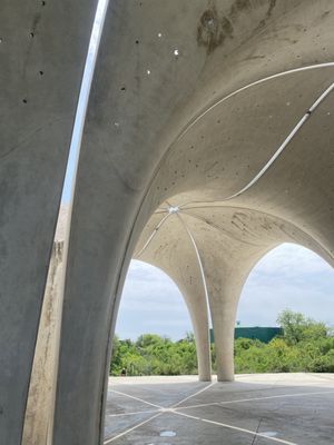 Confluence Park by null