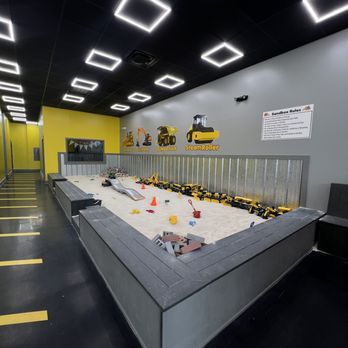Dig It Party & Play - Venues & Event Spaces Near Me - Bowling Green, Kentucky Dig It Party & Play - Venues & Event Spaces Near Me - Bowling Green, Kentucky