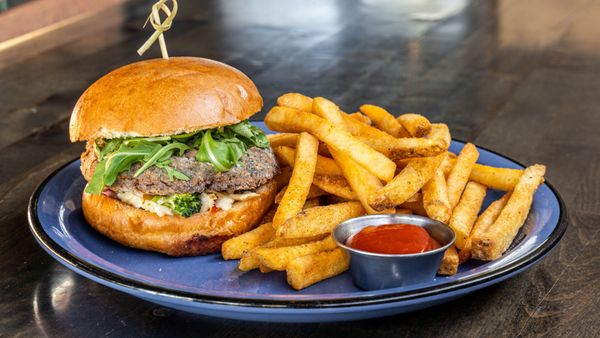 The Post Brewing Company Lafayette by null