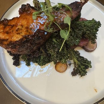 Prado - Pork chop - Spanish Near Me - Paradise Valley, Arizona Prado - Pork chop - Spanish Near Me - Paradise Valley, Arizona