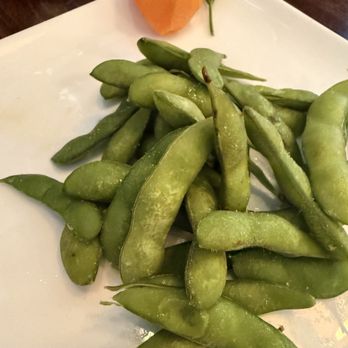 Rice Paper - Edamame - Thai Near Me - Akron, Ohio Rice Paper - Edamame - Thai Near Me - Akron, Ohio