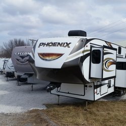 Country Campers RV