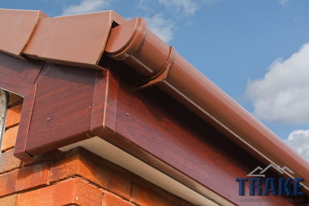 Slide of Trake Construction