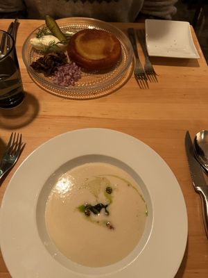 Restaurant Kuu by null