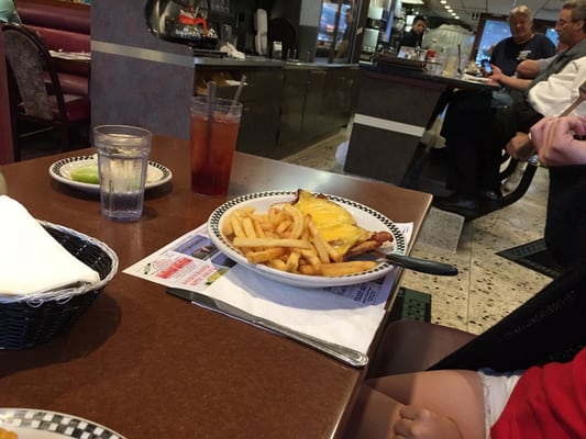 Budd Lake Diner by null