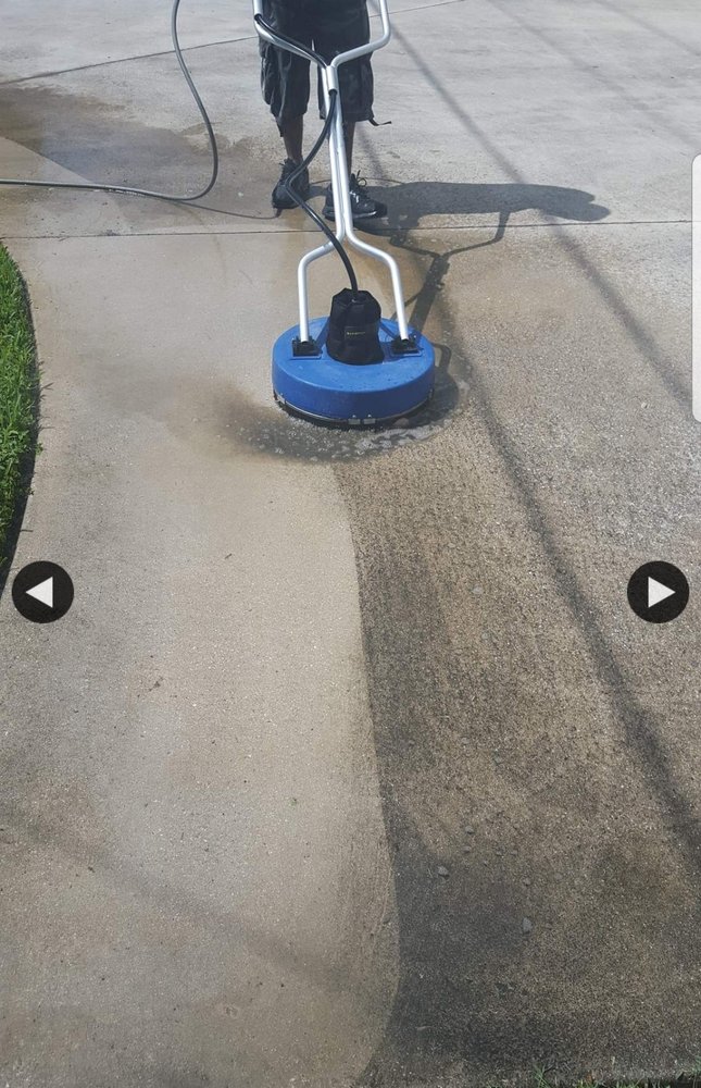 TOP NOTCH PRESSURE CLEANING 10 Photos 407 S Delaware Blvd, Jupiter, FL Yelp