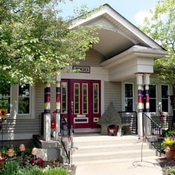 Symmetry Boutique & Gallery - Art On Symmes 1000 Symmes Rd Fairfield OH 45014