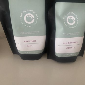 The Cultured Cup - Coffee & Tea Near Me - Farmers Branch, Texas The Cultured Cup - Coffee & Tea Near Me - Farmers Branch, Texas