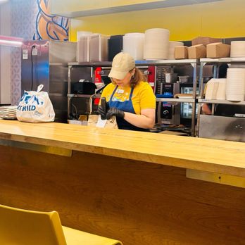 Dizzy Bird - She has great customer service - Chicken Shop Near Me - Irvine, California Dizzy Bird - She has great customer service - Chicken Shop Near Me - Irvine, California