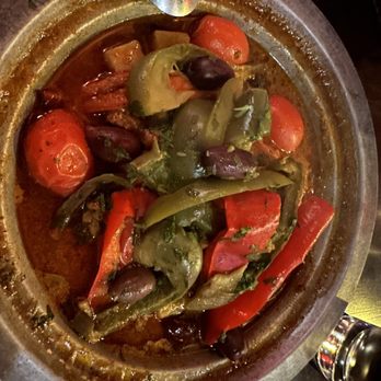 La Vie Mediterranean Restaurant - Seafood Tagine - Lebanese Near Me - Pompano Beach, Florida