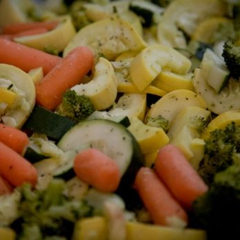 Fairview Sonoma County - Veggies - Venues & Event Spaces Near Me - Rohnert Park, California