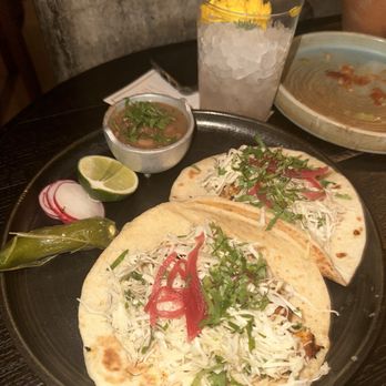 La Piscina - shrimp tacos! - Mexican Near Me - Austin, Texas La Piscina - shrimp tacos! - Mexican Near Me - Austin, Texas