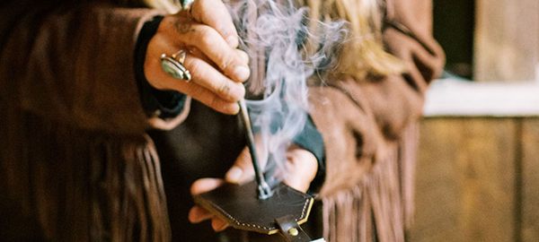 Crossbow Telluride: Handcrafted Leather Goods & Custom Hats by null