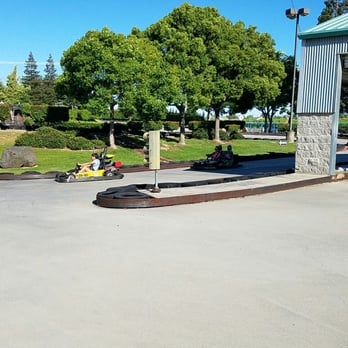 Funworks - Mini Golf Near Me - Modesto, California Funworks - Mini Golf Near Me - Modesto, California