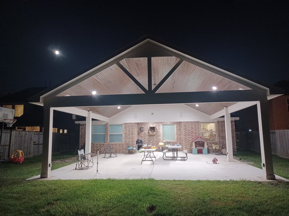 Slide of JLE Remodeling