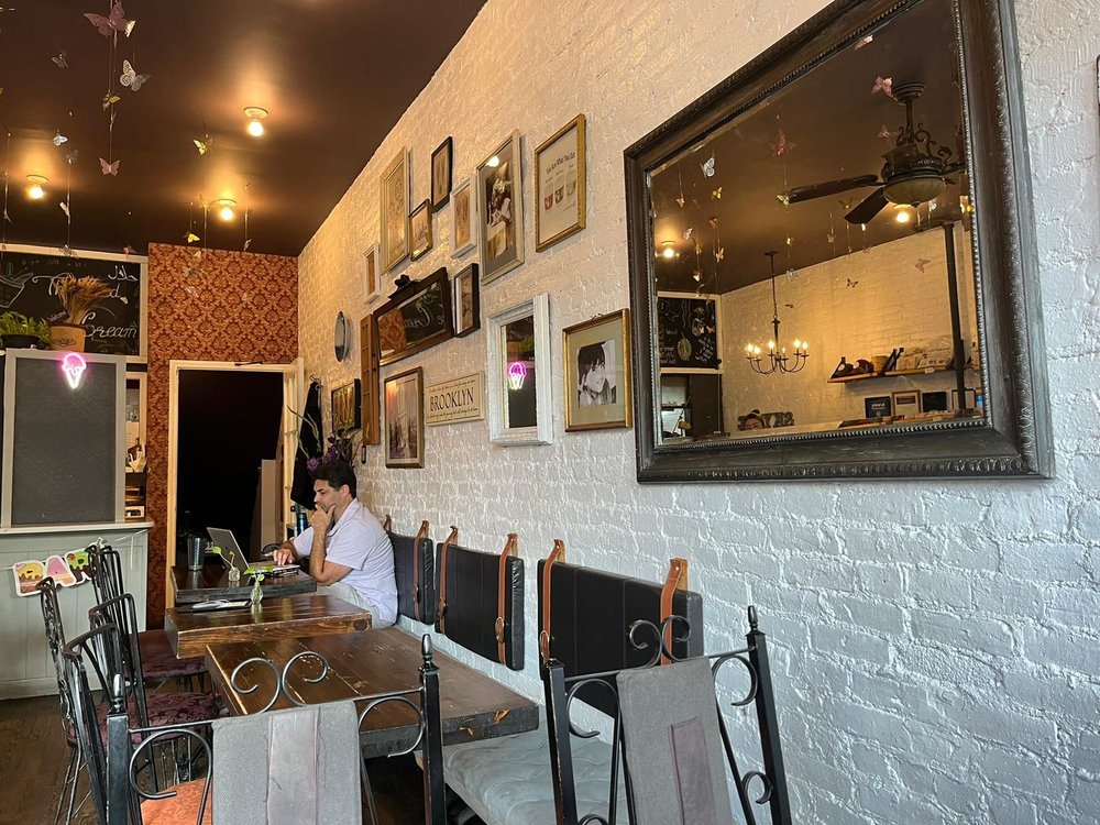 SkyIce Thai Food & Ice Cream