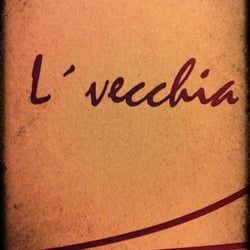 L'vecchia