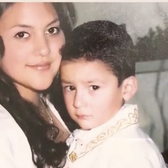 Dulce Ilucion - She made the bolero for my quince dress - Sewing & Alterations Near Me - Altadena, California