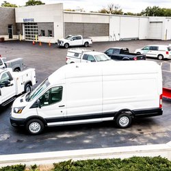 Currie Motors Ford of Frankfort